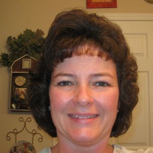 Meet your Posher, Donna